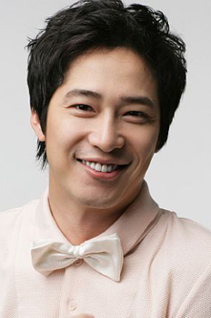 Kang Ji-hwan photo