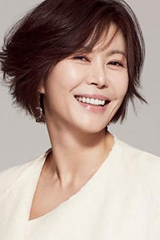 Jin Hee-kyung photo