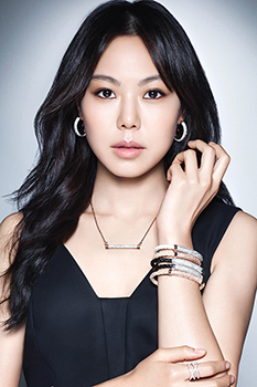 Kim Min Hee photo