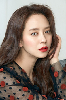 Song Ji Hyo photo