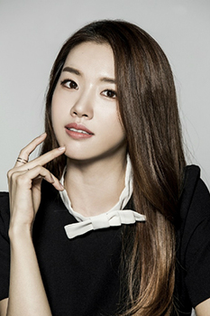Yoon Seo Ah photo
