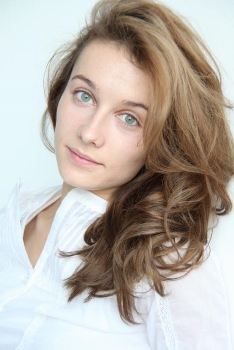 Kristina Kazinskaya photo