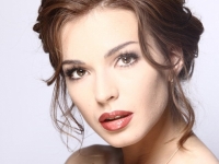Самые красивые современные российские актрисы (Топ-38)