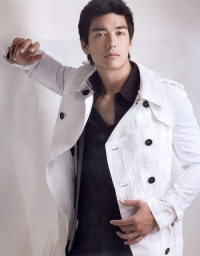 The Most Handsome Korean Actors (Top-25)