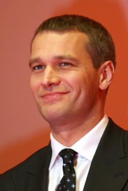 Top-11 Handsome Polish Men. Photo Gallery