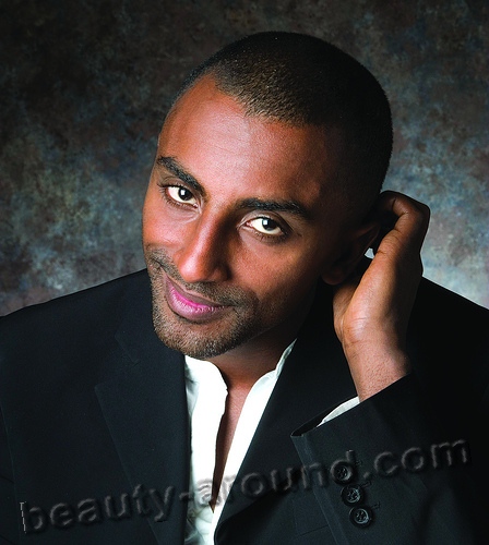 marcus samuelsson ethiopian cheif picture