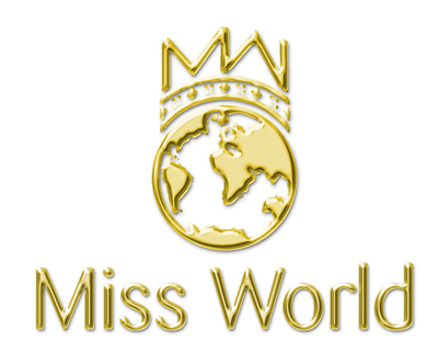 Miss World logo