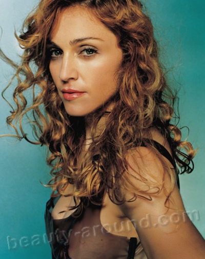  Мадонна / Madonna  фото, американская певица