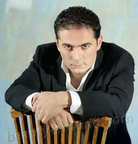 Hayko Armenian singer