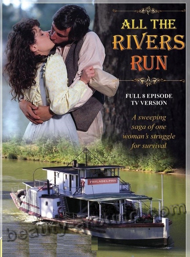 Лучший австралийский сериал Все реки текут / All the Rivers Run