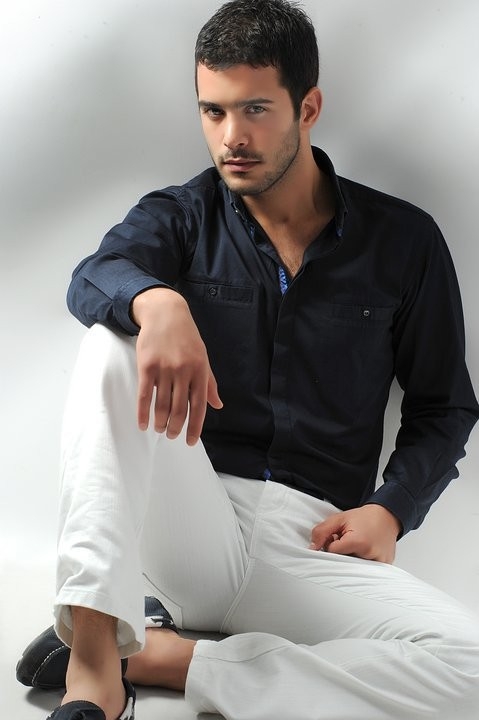 Барыш Ардуч турецкий актёр фото