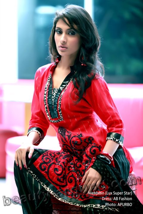 Mehzabin Chowdhury Top 50 Most Beautiful Bangladeshi Actress and Models photo
