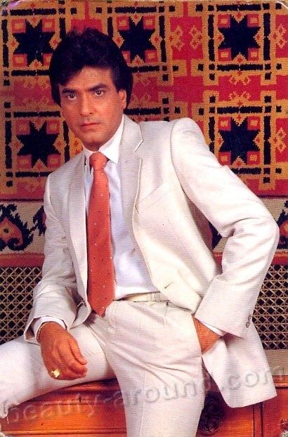 Jeetendra handsome bollywood actor