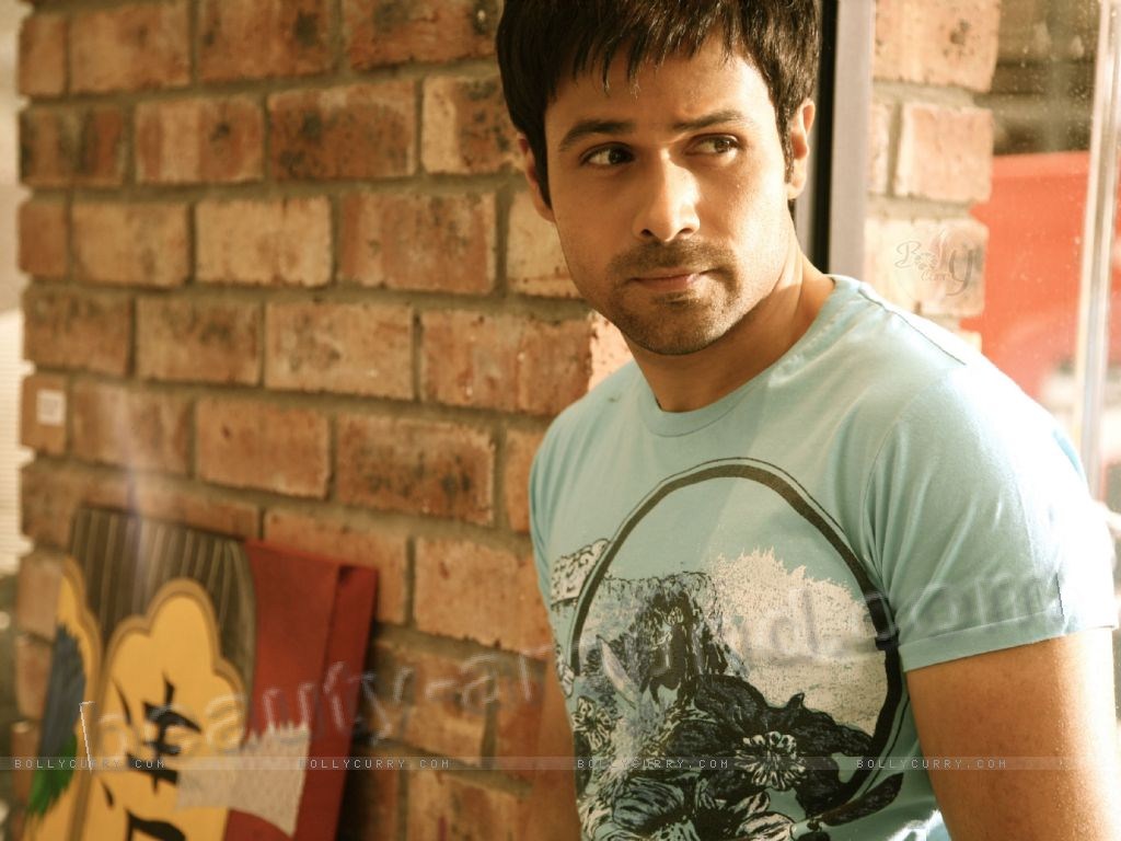 Emraan Hashmi handsome bollywood actor