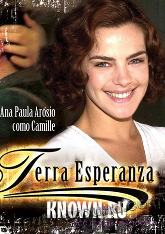 Latin American soap opera Hope / Esperança (2002) photos