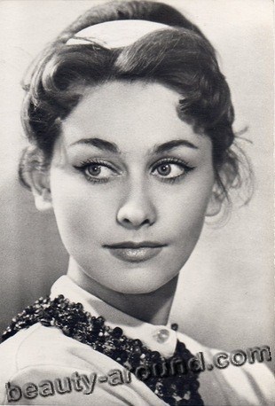 Beautiful Jewish women. Maya Menglet photo, soviet actress, jewish women pics