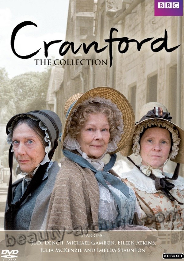 Cranford series photos