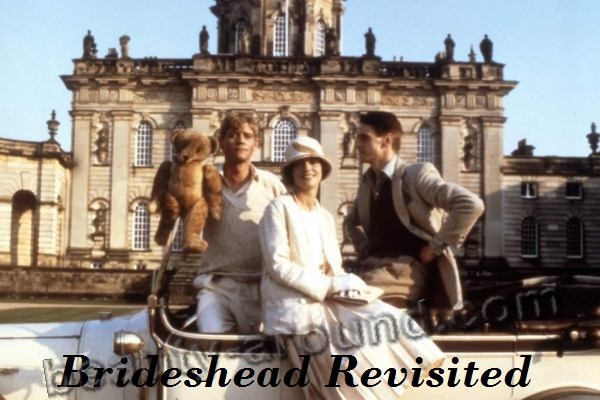Самый лучший английский сериал Возвращение в Брайдсхед / Brideshead Revisited (1981) фото