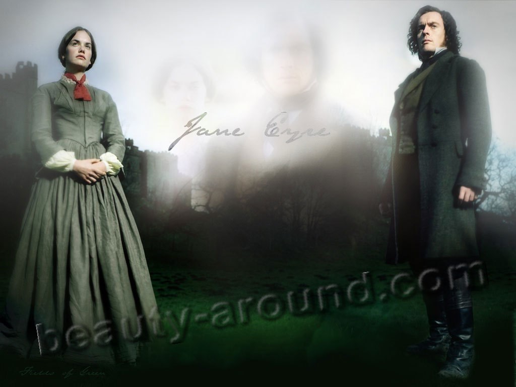 Serials Jane Eyre (2006) photos