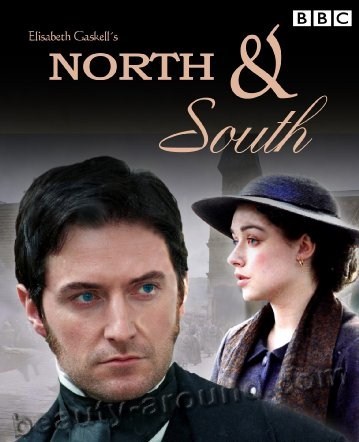 English serials North & South photos