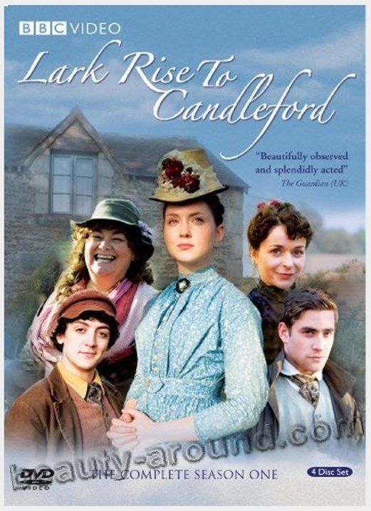 Английский сериал Чуть свет – в Кэндлфорд / Lark Rise to Candleford фото