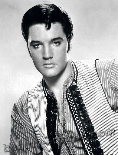  Элвис Пресли / Elvis Presley американский певец с цыганскими корнями фото