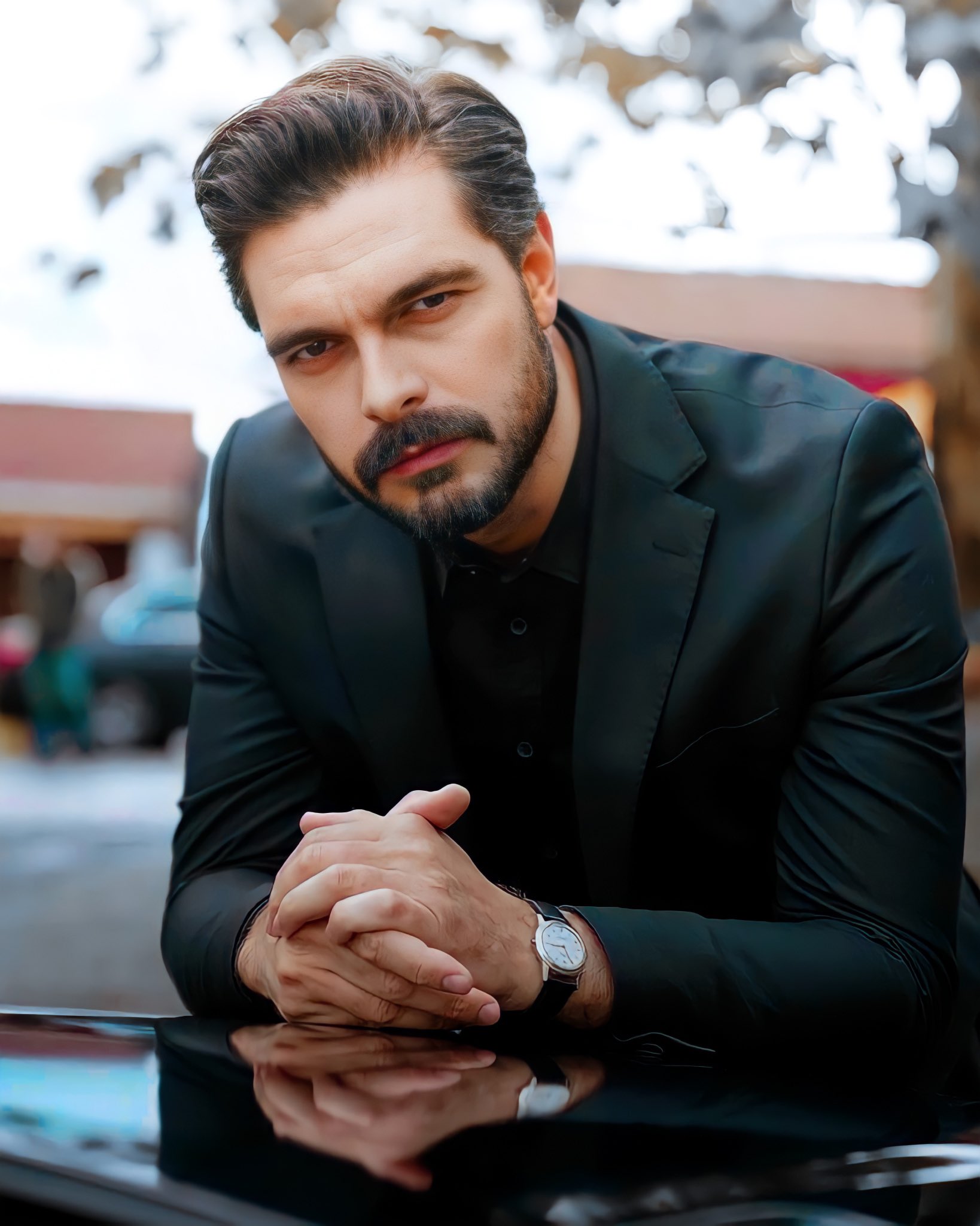 Halil Ibrahim Ceyhan - Biography, Filmography, Private Life