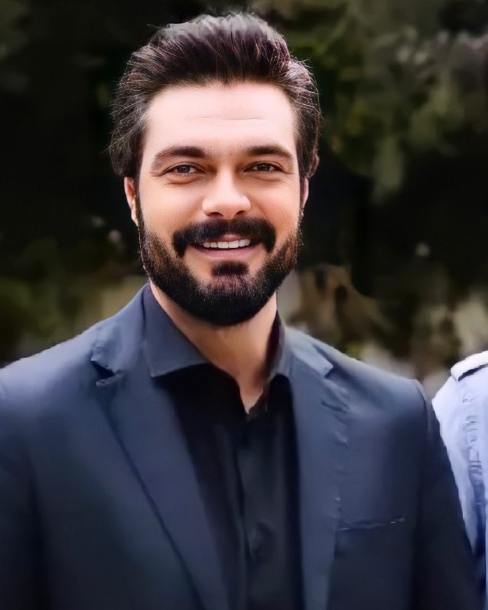 Halil Ibrahim Ceyhan - Biography, Filmography, Private Life