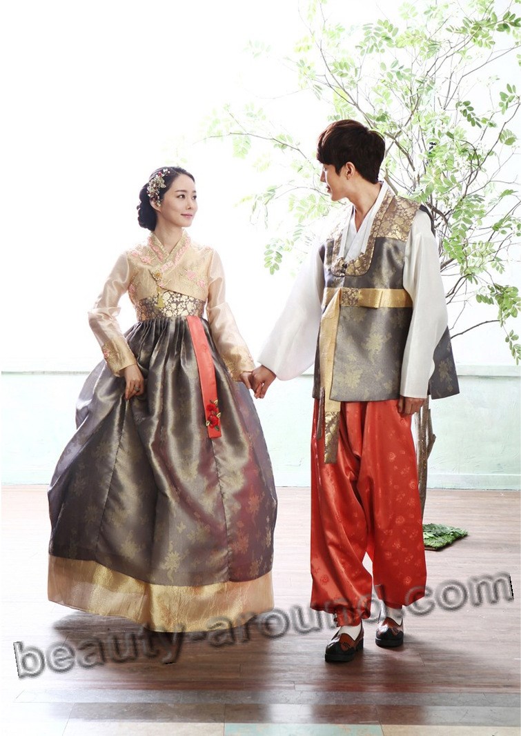 Buy > korean national costume female > in stock