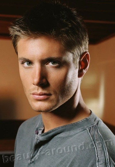 Jensen Ross Ackles most beautiful Hollywood actor photos