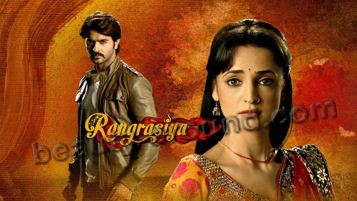 The BEST Indian TV serials(Top-10):Turkish Media | 4502539 | Rangrasiya ...