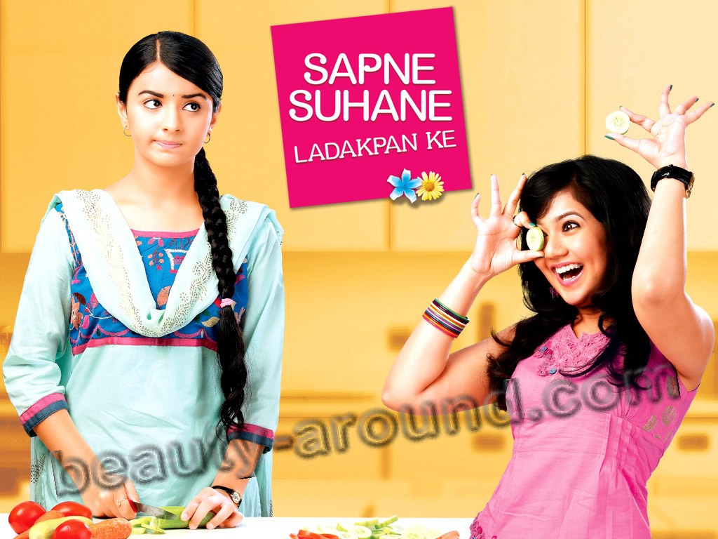 Sapne Suhane Ladakpan Ke super Indian TV serials photo
