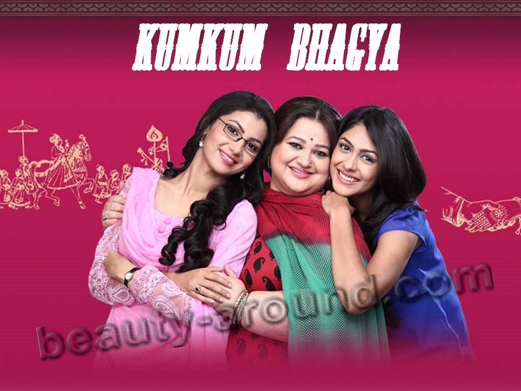 Kumkum Bhagya best indian soap opera