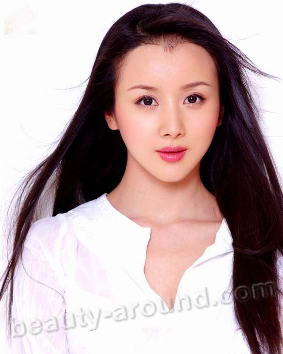 Сун Фейфей / Sun Feifei красивая китайская актриса фото