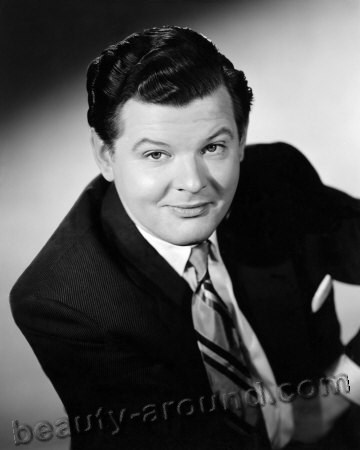 Benny Hill best comedians