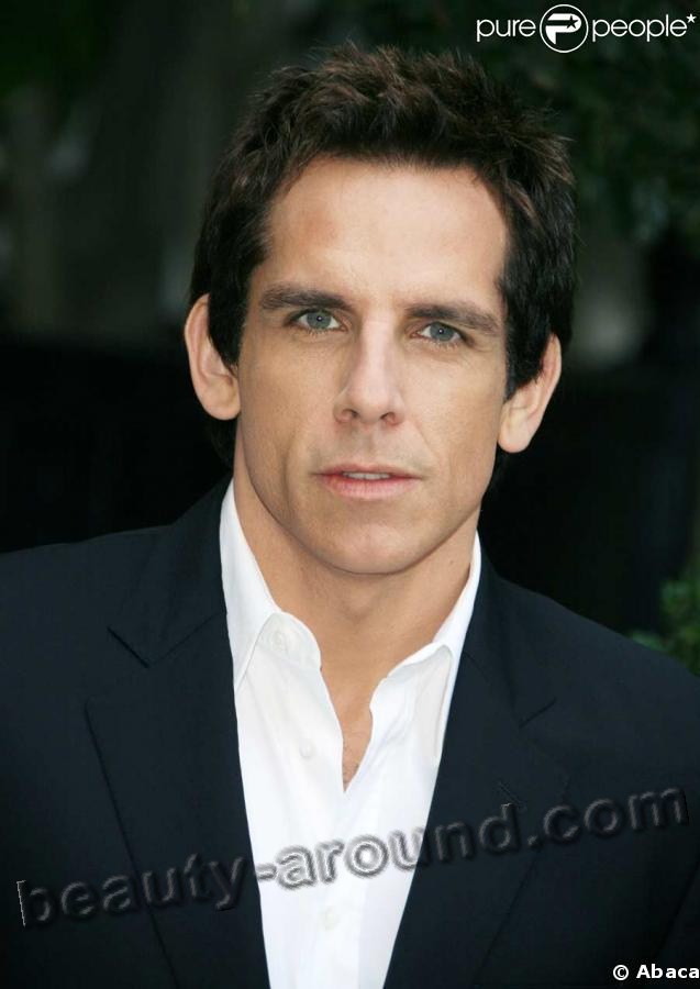 Ben Stiller best comedians