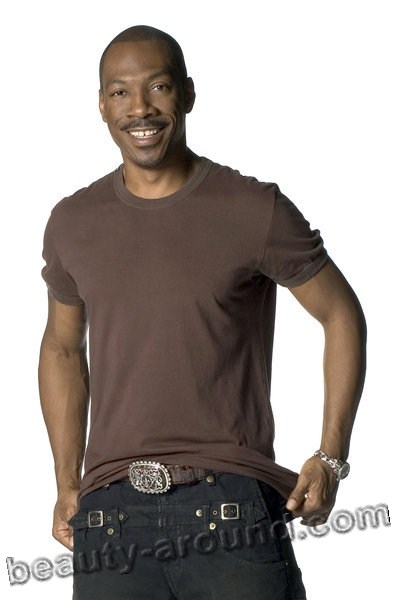 Eddie Murphy best comedians