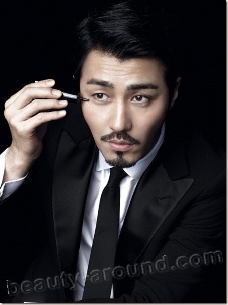 Чха Сын Вон / Cha Seung Won самые красивые корейские актеры фото