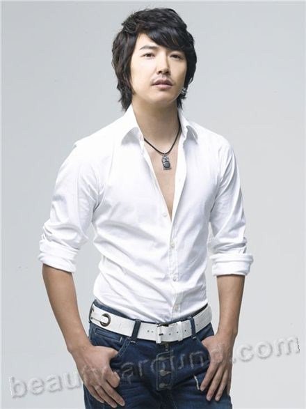 Most Handsome Korean Guys photos