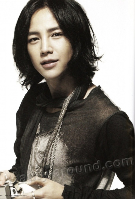   Jang Geun Suk most handsome faces in Asia pictures