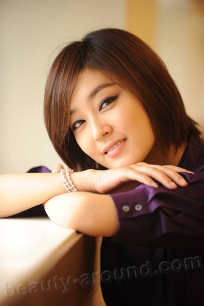  Cutest Korean Actresses photos