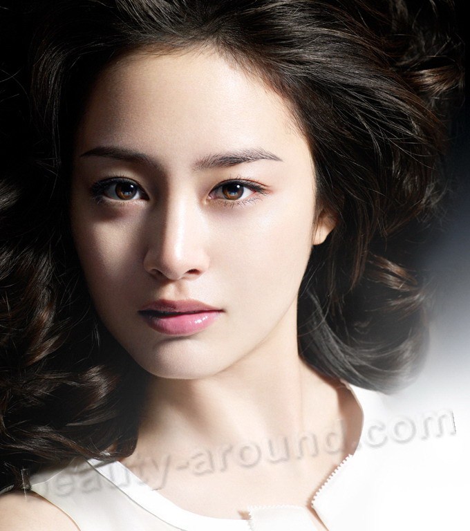 Ким Тхэ Хи / Kim Tae Hee