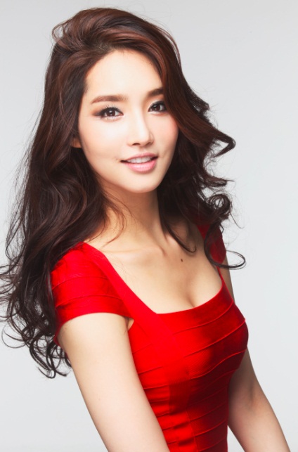  Kim Yu-mi Miss Korea 2012, Miss Universe Korea 2013 photos
