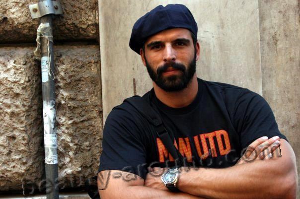 Mehmet Akif Alakurt в роли военного фото