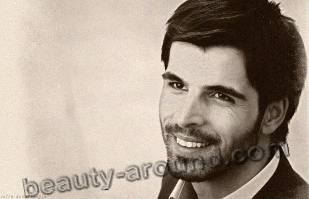 Mehmet Akif Alakurt photo