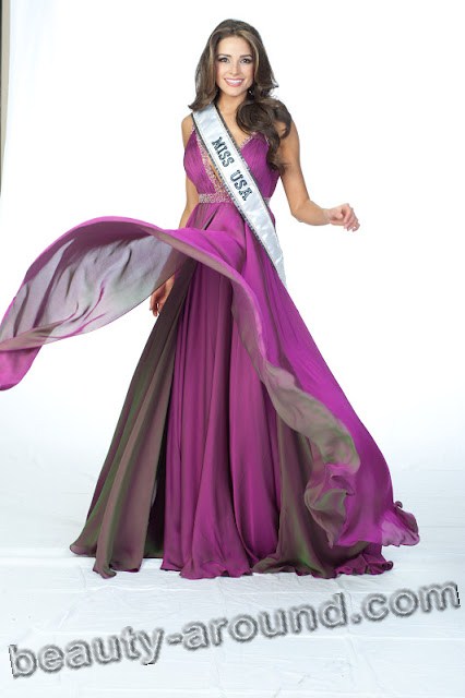 Оливия Калпо / Olivia Culpo победительница , Мисс США, Мисс Вселенная 2012, фото