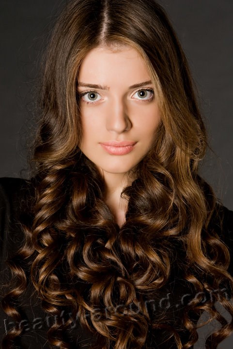 Жанета Кердиошвилли / Janeta Kerdiyoshvili фото, победительница конкурса "Мисс Грузия 2011",