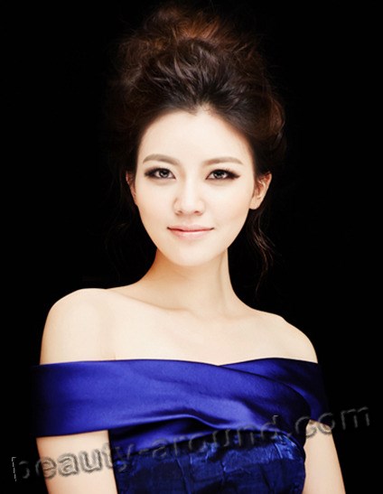 Мисс Корея-2015 Kim Seo-yeon фото