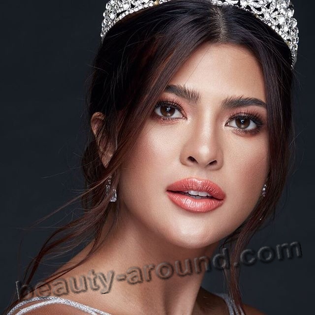 Miss World 2018: most beautiful contestants photo