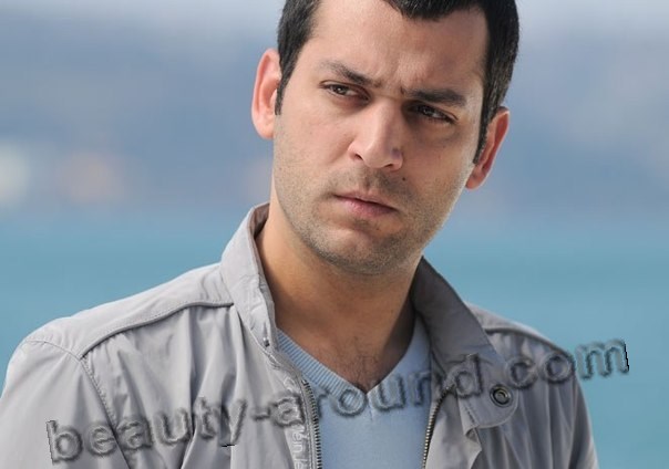 Murat Yildirim sexy photos